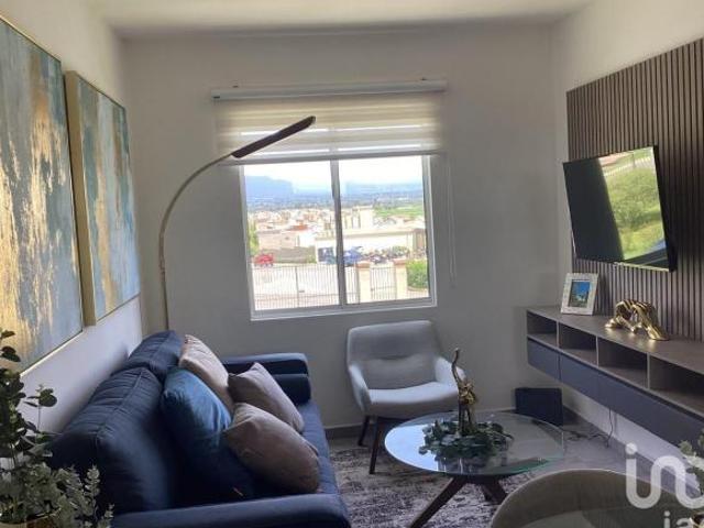 Departamento en venta en Huejotzingo, Puebla