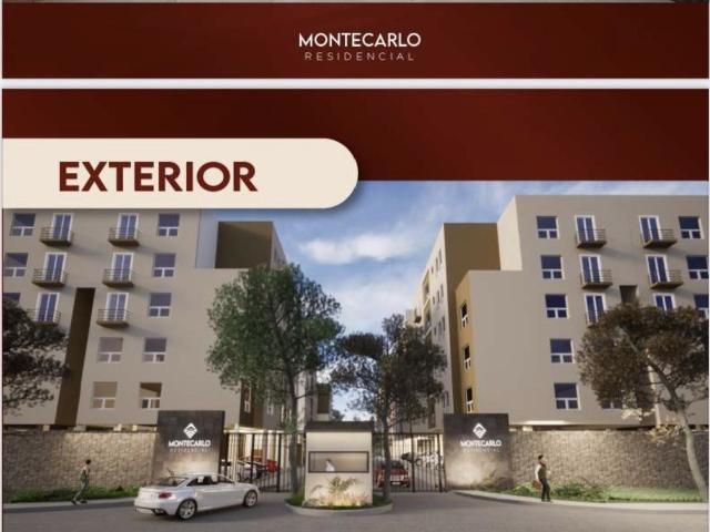Departamento en venta en Durango