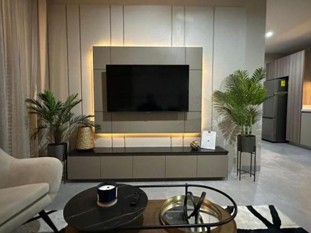 Departamentos en Venta o Renta · Distrito Karena · Saltillo