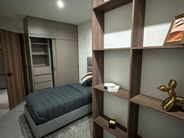 Departamentos en Venta o Renta · Distrito Karena · Saltillo