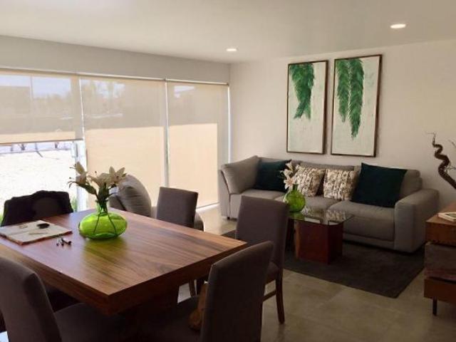 Departamento en venta en Lerma, Estado de México