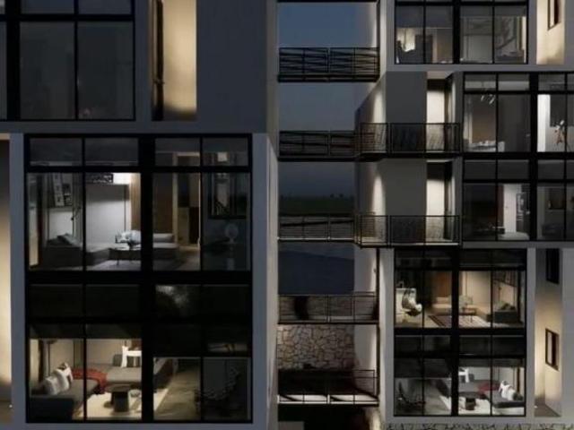 Departamento en venta en Guanajuato