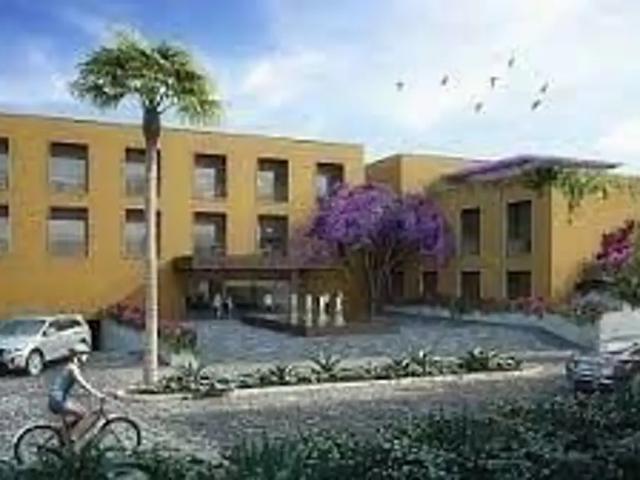 Departamento en venta en Villas De Allende, San Miguel de Allende