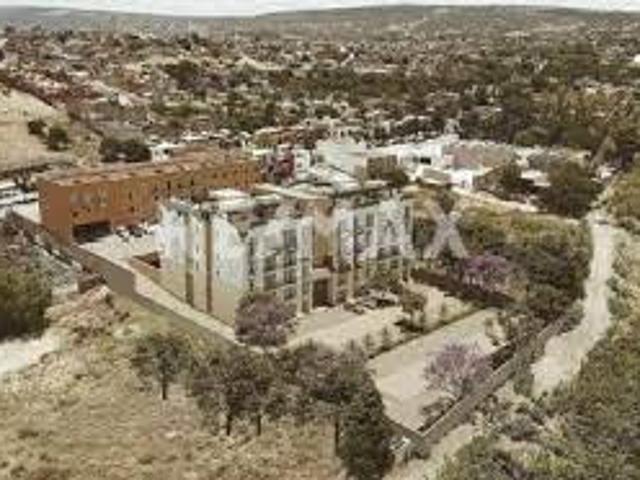 DEPARTAMENTOS EN VENTA SAN MIGUEL DE ALLENDE RDV220908 AE 4