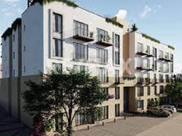 DEPARTAMENTOS EN VENTA SAN MIGUEL DE ALLENDE RDV220908 AE 4