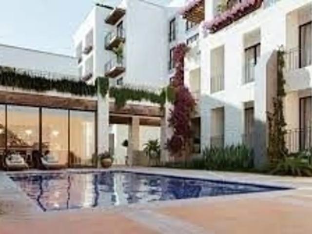 Departamento en venta en Miraflores, San Miguel de Allende