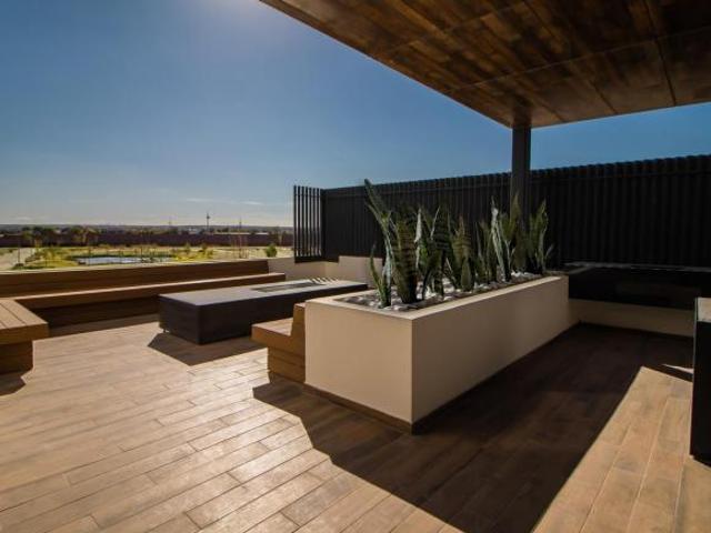 Departamento en venta en Juárez, Chihuahua