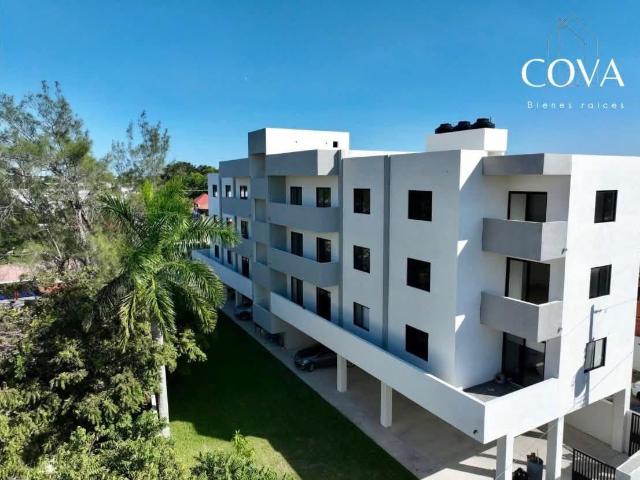 Departamento en venta en El Mante, Tamaulipas