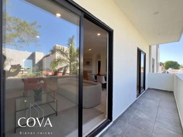 Departamentos en Venta Torre Marita