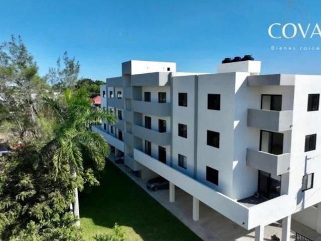 Departamentos en Venta Torre Marita