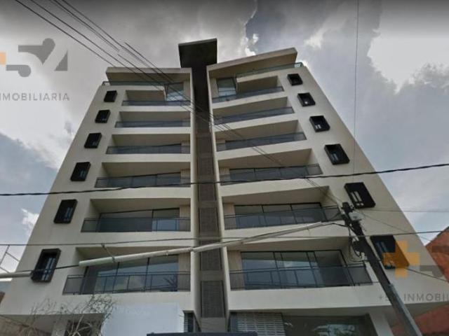 Departamento en venta en Cañada Morelos, Puebla