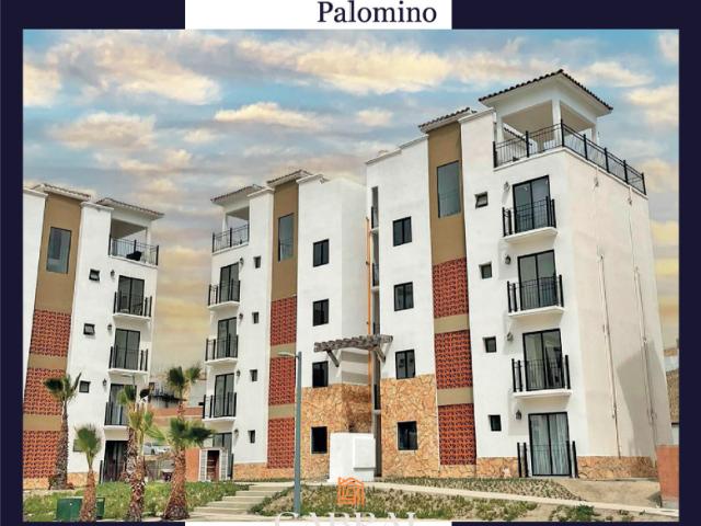 Departamento en venta en Ensenada, Baja California
