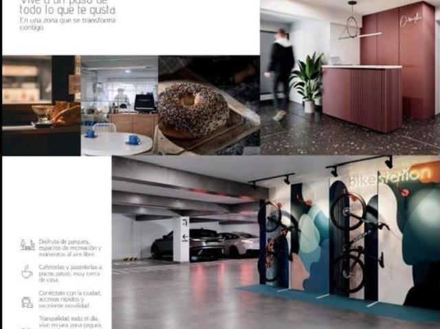 DEPARTAMENTOS EN VENTA ZONA RESIDENCIAL CON AREAS COMUNES