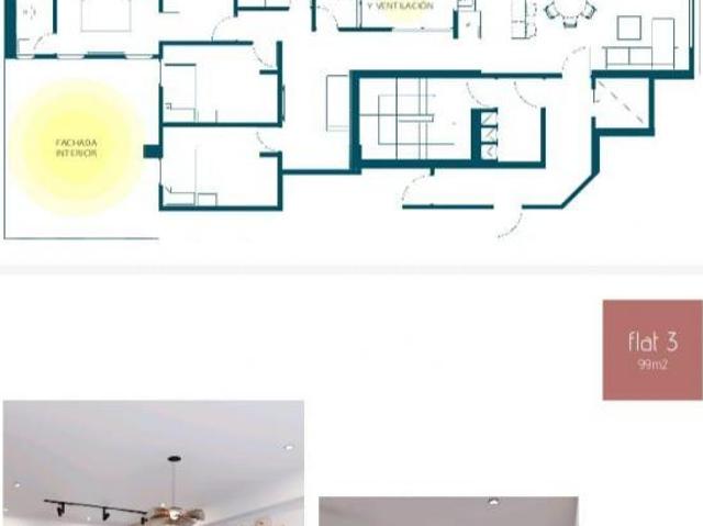 DEPARTAMENTOS EN VENTA ZONA RESIDENCIAL CON AREAS COMUNES