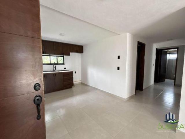 Departamento en venta en Xalapa, Veracruz