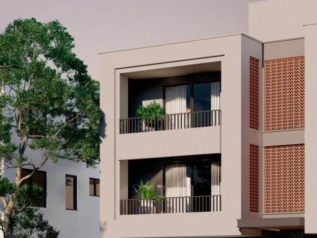 DEPARTAMENTOS EN VILLA MAGNA, RAMOS ARIZPE, INCLUYE COCINA