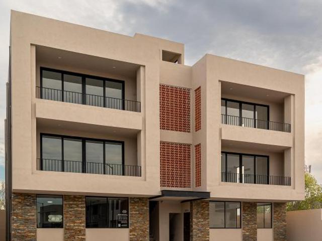DEPARTAMENTOS EN VILLA MAGNA, RAMOS ARIZPE, INCLUYE COCINA