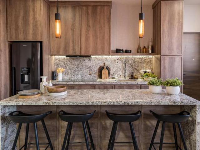 DEPARTAMENTOS EN VILLA MAGNA, RAMOS ARIZPE, INCLUYE COCINA