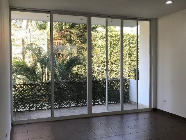 Departamento en renta en Morelos