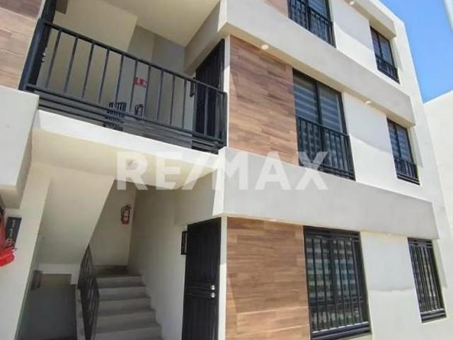 Departamento en venta en Mexicali, Baja California