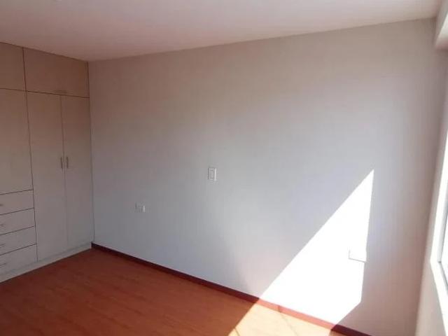 Departamento venta en Tacna