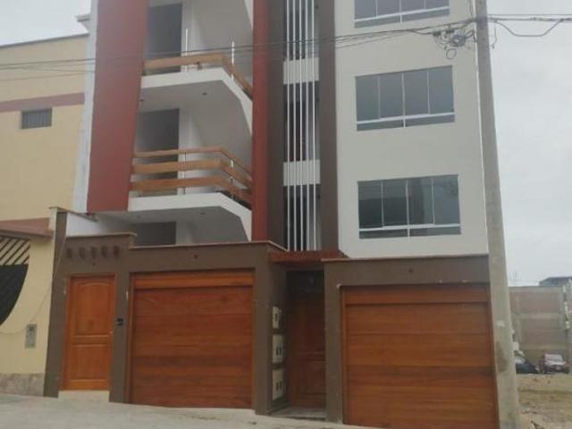 Departamento venta en Villa, Lima Metropolitana
