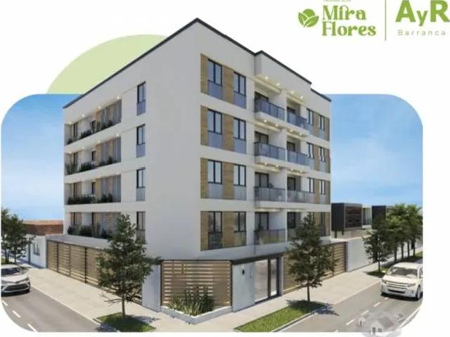 Departamento venta en La Barranca, Lima Metropolitana