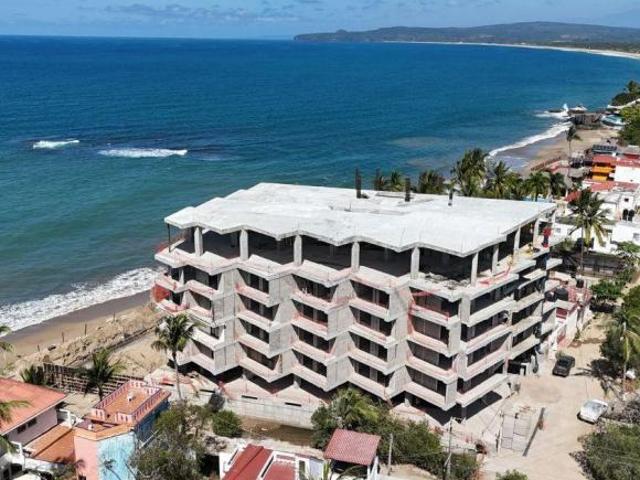 Departamento en venta en Compostela, Nayarit