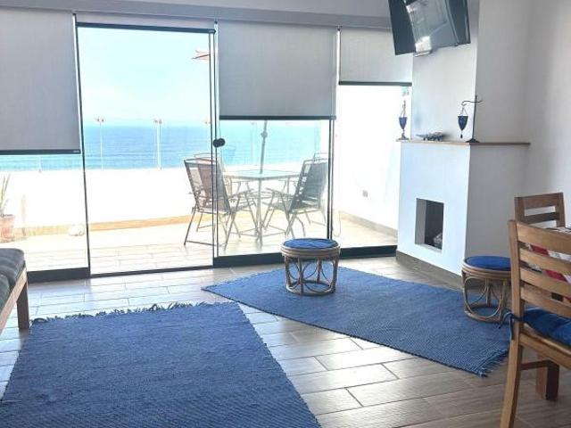 Departamento alquiler en Requena, Loreto