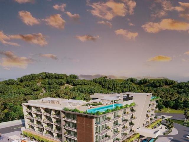 Departamento en venta en Santa María Huatulco, Oaxaca