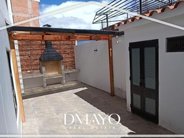Departamento venta en Cusco