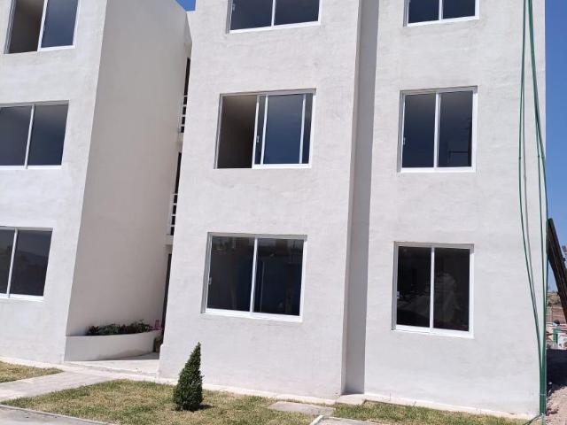 Departamento en venta en Purísima Del Rincón, Guanajuato