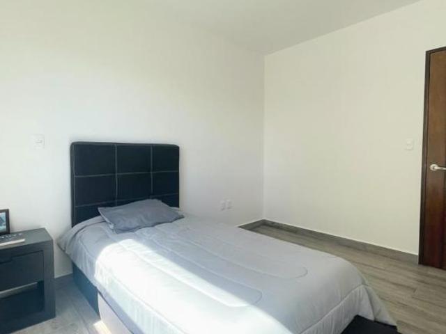 Departamento en venta en Lerma, Estado de México