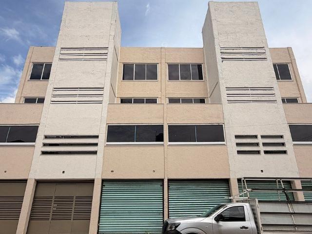 Departamento en renta en Toluca, Estado de México