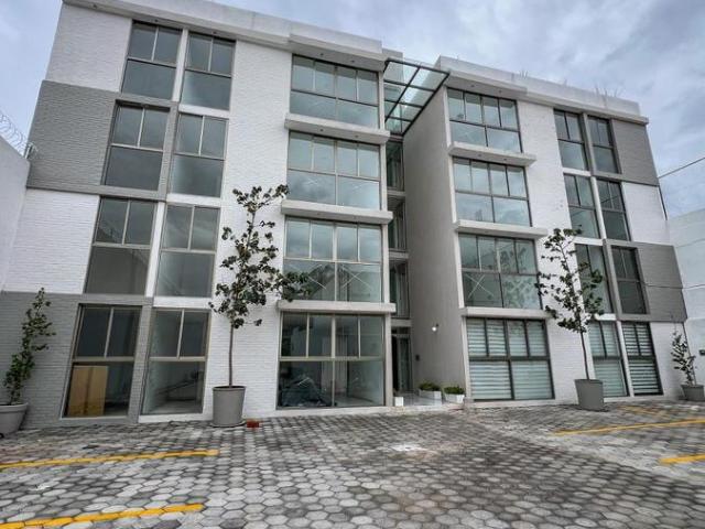 Departamento en venta en San José Chiapa, Puebla