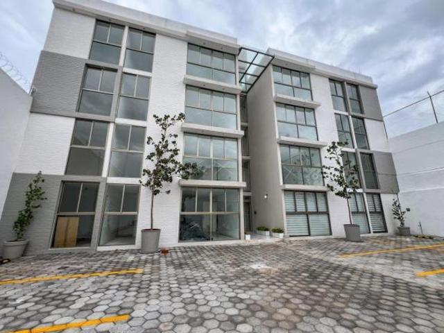 Departamento en venta en San José Chiapa, Puebla