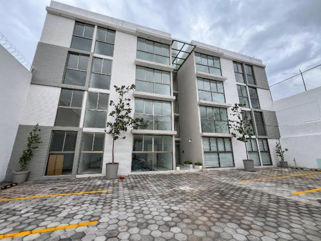 Departamento en venta en San José Chiapa, Puebla