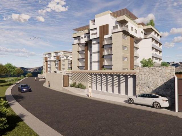 Departamentos Nuevos en Venta en Jilotzongo