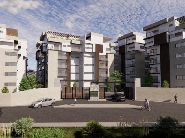 Departamentos Nuevos en Venta en Jilotzongo