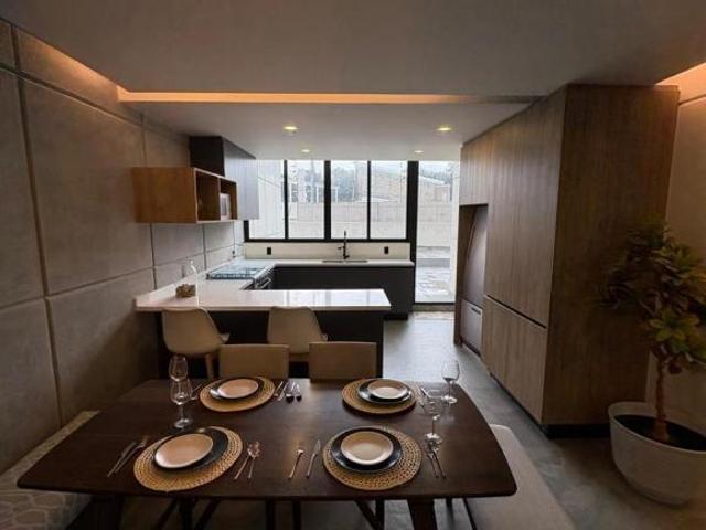 Departamentos Nuevos en Venta en Jilotzongo