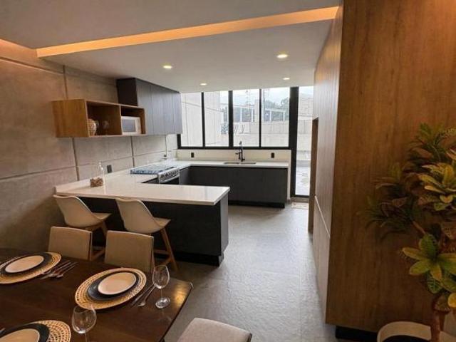 Departamentos Nuevos en Venta en Jilotzongo