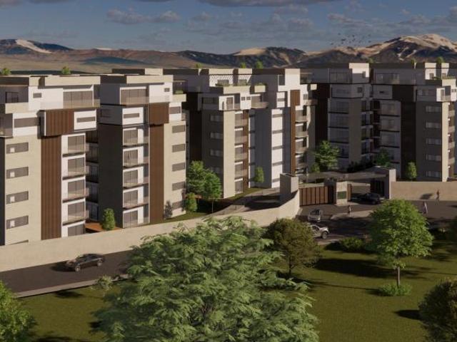 Departamentos Nuevos en Venta en Jilotzongo