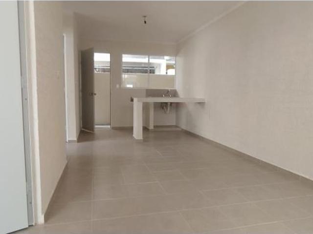 Departamento en venta en Nacajuca, Tabasco