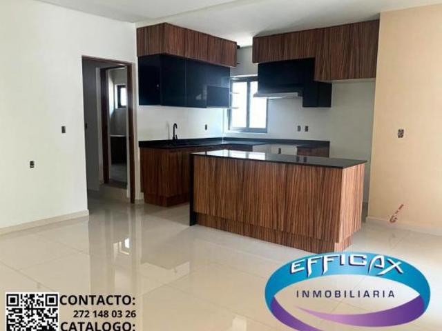 Departamento en venta en Orizaba, Veracruz