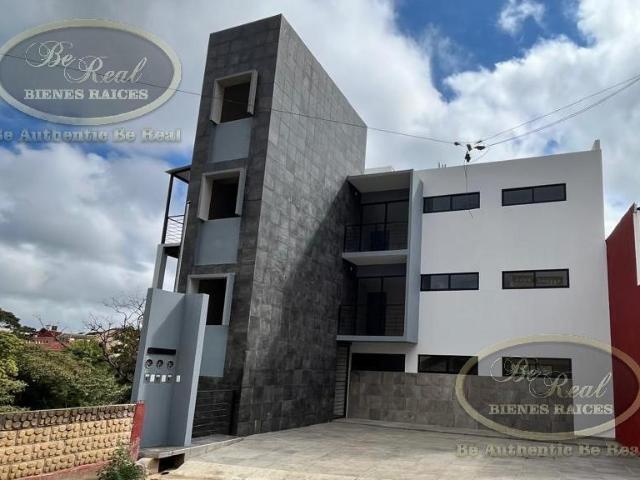 Departamento en venta en Xalapa, Veracruz