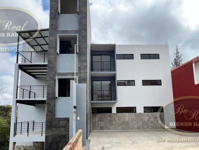 Departamento en venta en Xalapa, Veracruz