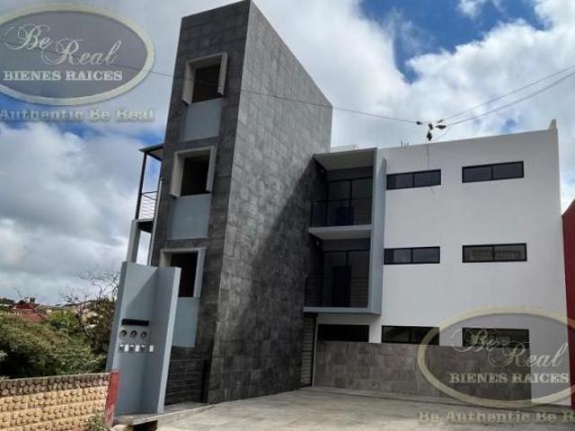 Departamento en venta en Xalapa, Veracruz