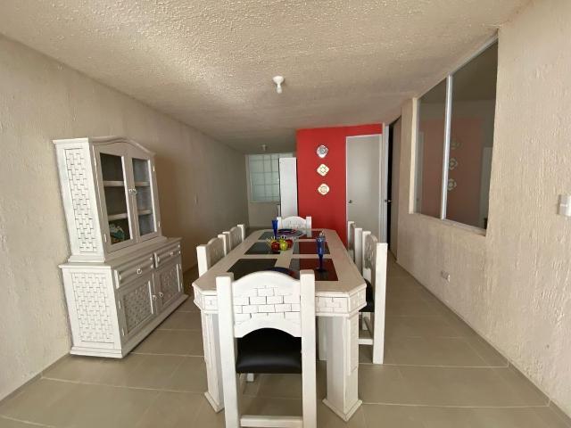 Departamento en venta en Tuxtla Gutiérrez