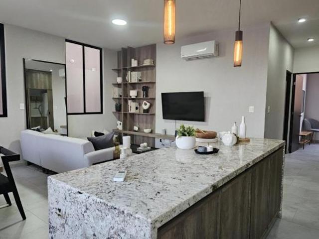 DEPARTAMENTOS NUEVOS Y CON PROMOCIÓN EN VILLAMAGNA, RAMOS ARIZPE