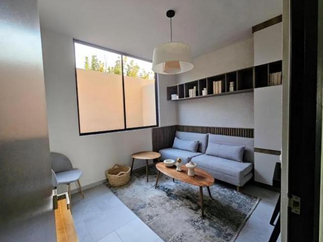 DEPARTAMENTOS NUEVOS Y CON PROMOCIÓN EN VILLAMAGNA, RAMOS ARIZPE